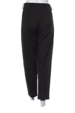 Pantaloni de femei Calvin Klein, Mărime M, Culoare Negru, Preț 152,99 Lei