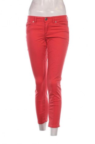 Damenhose Calvin Klein Jeans, Größe S, Farbe Rot, Preis € 29,99