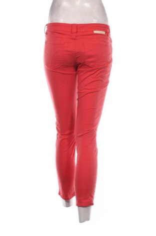 Damenhose Calvin Klein Jeans, Größe S, Farbe Rot, Preis € 29,99