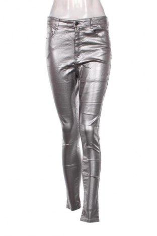 Damenhose Calzedonia, Größe L, Farbe Silber, Preis € 28,99