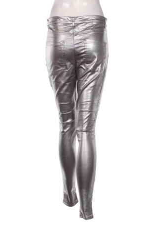 Damenhose Calzedonia, Größe L, Farbe Silber, Preis € 13,49