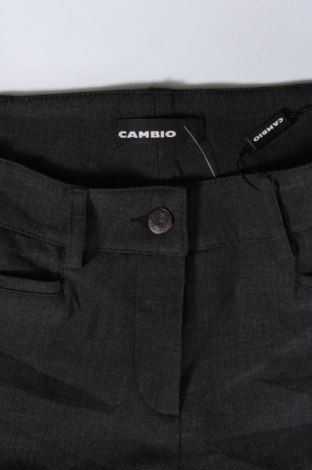 Pantaloni de femei Cambio, Mărime M, Culoare Gri, Preț 91,99 Lei