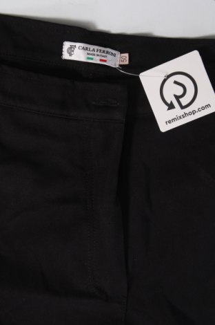 Damenhose Carla Ferroni, Größe XXL, Farbe Schwarz, Preis € 13,99