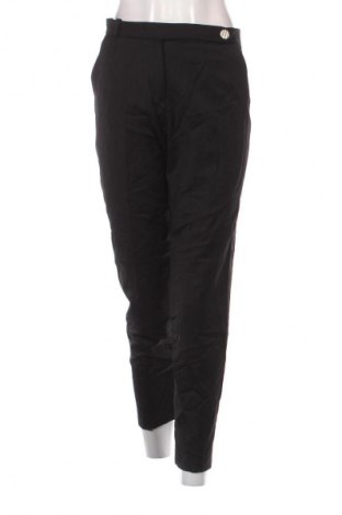 Damenhose Claudie Pierlot, Größe M, Farbe Schwarz, Preis 66,99 €