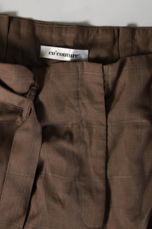 Damenhose Co'Couture, Größe M, Farbe Braun, Preis € 55,98