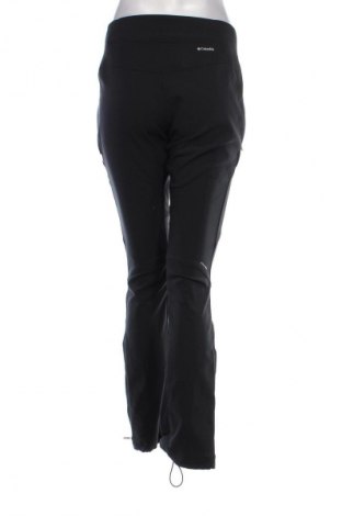 Pantaloni de femei Columbia, Mărime S, Culoare Negru, Preț 180,99 Lei