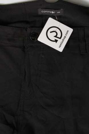 Pantaloni de femei Comma,, Mărime XL, Culoare Negru, Preț 91,99 Lei