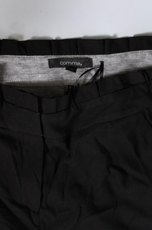 Pantaloni de femei Comma,, Mărime M, Culoare Negru, Preț 203,99 Lei