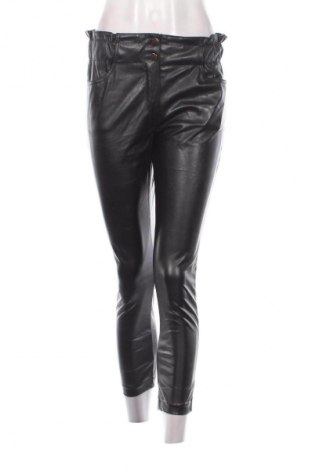 Pantaloni de femei Creme Fraiche, Mărime M, Culoare Negru, Preț 27,99 Lei