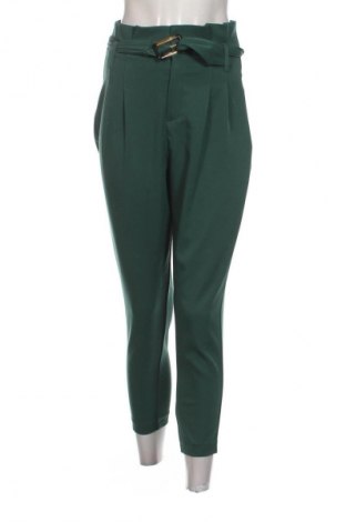 Damenhose Cropp, Größe S, Farbe Grün, Preis € 7,99