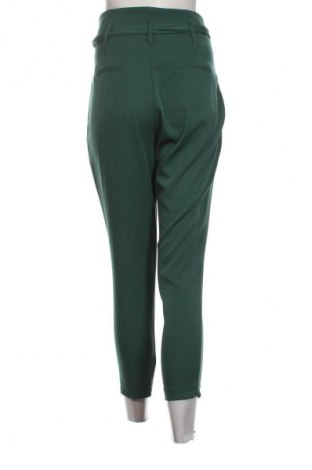 Damenhose Cropp, Größe S, Farbe Grün, Preis € 7,99