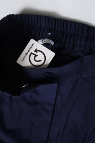 Pantaloni de femei Cubus, Mărime M, Culoare Albastru, Preț 95,99 Lei