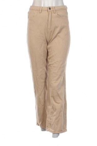 Damenhose DAZY, Größe S, Farbe Beige, Preis € 4,99