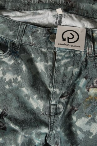 Damenhose Denim Hunter, Größe M, Farbe Mehrfarbig, Preis € 31,71