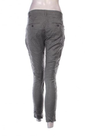 Damenhose Dondup, Größe L, Farbe Grau, Preis € 30,49