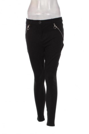 Pantaloni de femei Dorothy Perkins, Mărime M, Culoare Negru, Preț 22,99 Lei