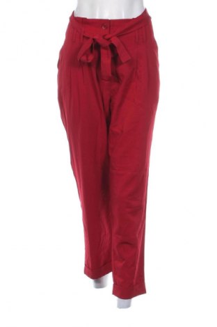 Damenhose Dotti, Größe L, Farbe Rot, Preis 20,49 €