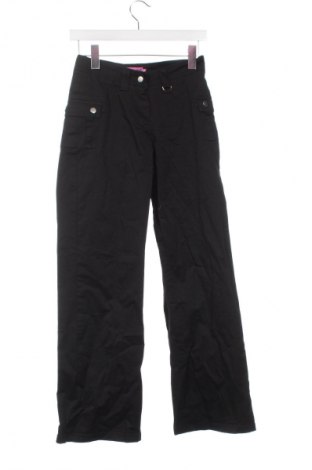 Pantaloni de femei Edikted, Mărime XS, Culoare Negru, Preț 203,99 Lei