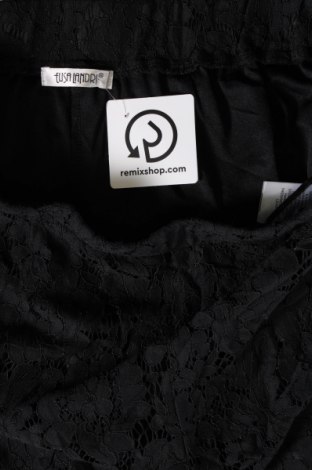 Damenhose Elisa Landri, Größe M, Farbe Schwarz, Preis 20,49 €