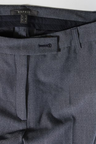 Pantaloni de femei Esprit, Mărime S, Culoare Albastru, Preț 47,99 Lei