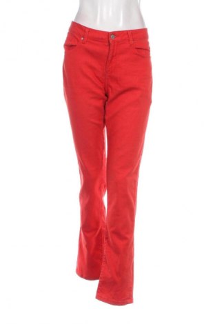 Damenhose Esprit, Größe L, Farbe Rot, Preis € 20,97