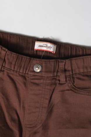 Damenhose Essentials by Tchibo, Größe M, Farbe Braun, Preis 20,49 €