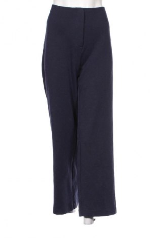 Damenhose Essentials by Tchibo, Größe L, Farbe Blau, Preis 15,00 €