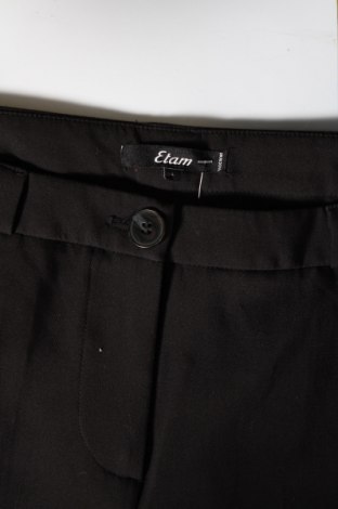 Damenhose Etam, Größe L, Farbe Schwarz, Preis € 16,99