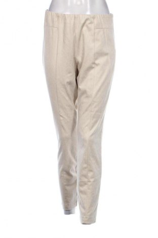 Damenhose Faber, Größe M, Farbe Beige, Preis € 20,49