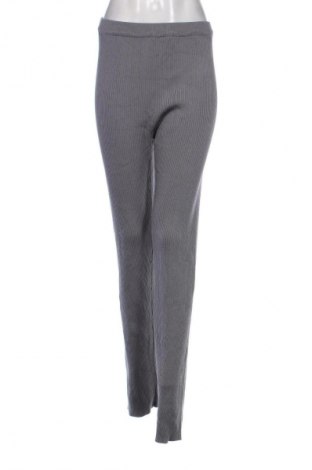 Damenhose Famme, Größe L, Farbe Grau, Preis 28,99 €