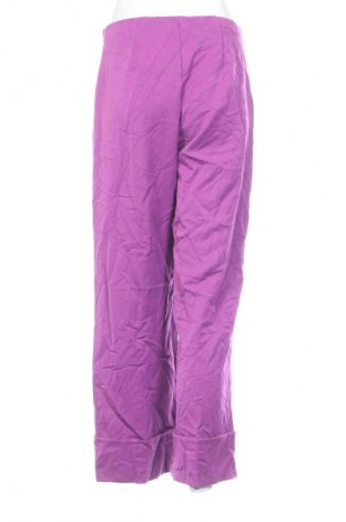 Damenhose Floria, Größe M, Farbe Lila, Preis 118,99 €