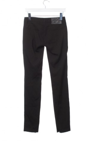 Pantaloni de femei Fornarina, Mărime S, Culoare Negru, Preț 142,99 Lei