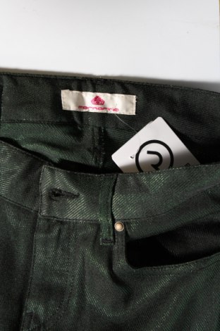 Damenhose Fornarina, Größe M, Farbe Grün, Preis € 31,71