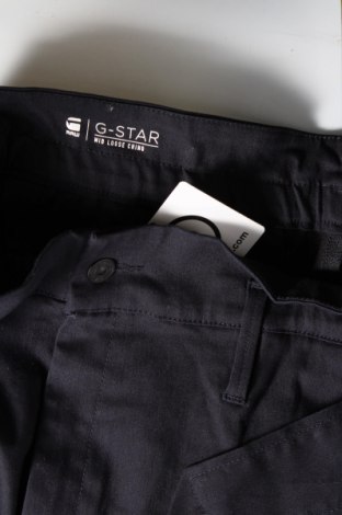 Γυναικείο παντελόνι G-Star Raw, Μέγεθος XL, Χρώμα Μπλέ, Τιμή 38,36 €