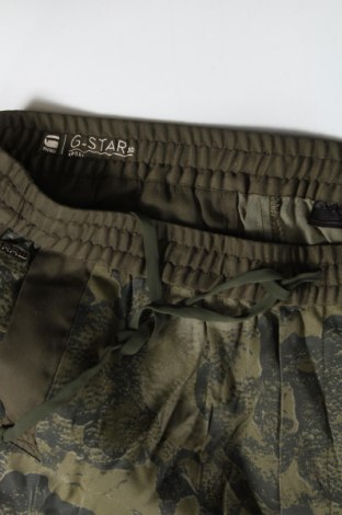 Dámske nohavice G-Star Raw, Veľkosť M, Farba Zelená, Cena  42,95 €