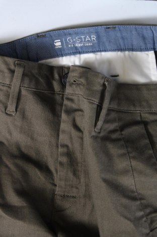 Dámske nohavice G-Star Raw, Veľkosť S, Farba Zelená, Cena  42,95 €