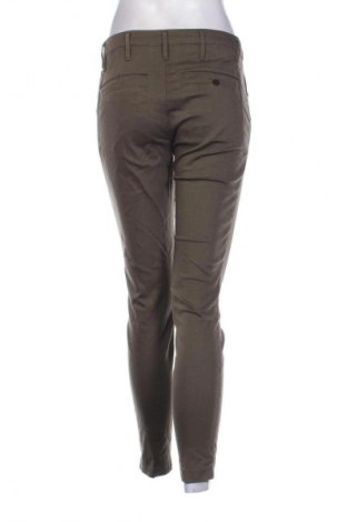 Dámske nohavice G-Star Raw, Veľkosť S, Farba Zelená, Cena  42,95 €