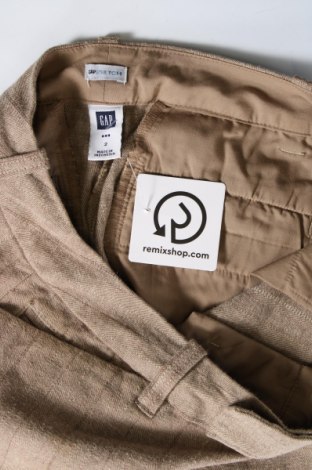 Damenhose Gap, Größe S, Farbe Beige, Preis € 23,99