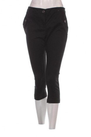 Pantaloni de femei George Maternity, Mărime M, Culoare Negru, Preț 74,35 Lei