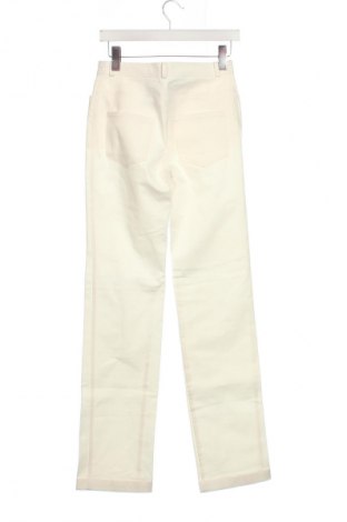 Damenhose Georges Rech, Größe XXS, Farbe Weiß, Preis € 8,36