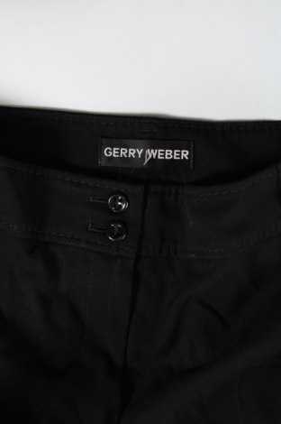 Damenhose Gerry Weber, Größe M, Farbe Schwarz, Preis 19,99 €