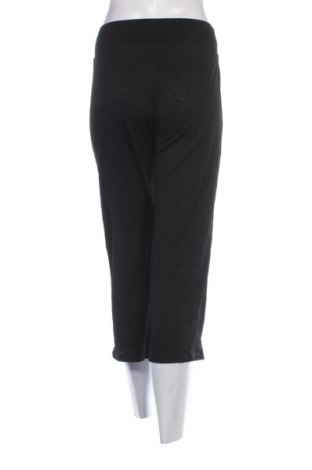 Pantaloni de femei Gina Tricot, Mărime S, Culoare Negru, Preț 88,99 Lei