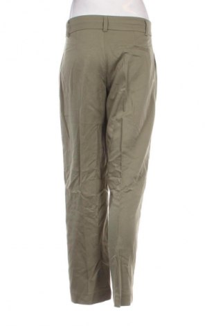 Damenhose Gina Tricot, Größe M, Farbe Grün, Preis € 18,99