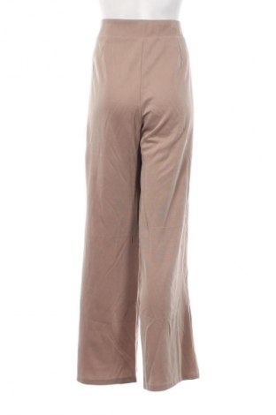 Damenhose Gina Tricot, Größe L, Farbe Beige, Preis € 8,99