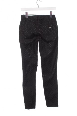 Pantaloni de femei Guess, Mărime XS, Culoare Negru, Preț 324,87 Lei