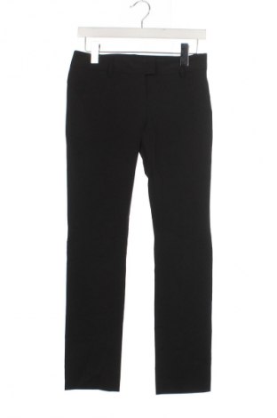 Pantaloni de femei Guess By Marciano, Mărime XS, Culoare Negru, Preț 63,99 Lei