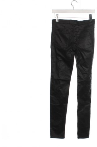 Pantaloni de femei H&M, Mărime S, Culoare Negru, Preț 33,99 Lei