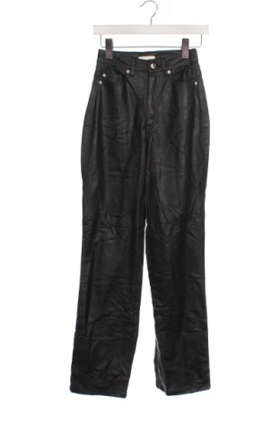 Damenhose H&M, Größe XXS, Farbe Schwarz, Preis € 10,99