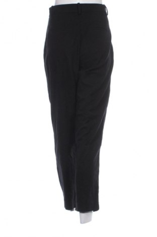 Pantaloni de femei H&M, Mărime S, Culoare Negru, Preț 28,99 Lei