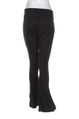 Pantaloni de femei H&M, Mărime L, Culoare Negru, Preț 95,99 Lei